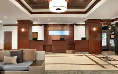 Photo 4 - Courtyard by Marriott Tysons McLean