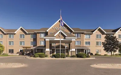 Photo 2 - Country Inn & Suites by Radisson, Albert Lea - Austin