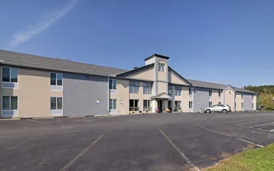 Quality Inn Lebanon - Hanover