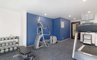 Photo 2 - Quality Inn Lebanon - Hanover
