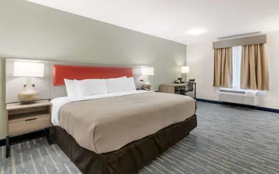 Photo 4 - Quality Inn Lebanon - Hanover