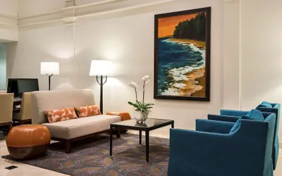 Photo 4 - DoubleTree Suites by Hilton Naples