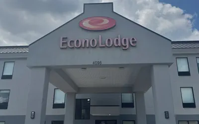 Photo 2 - Econo Lodge Hopewell Near Fort Lee I-295