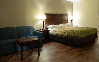 Photo 5 - Econo Lodge Hopewell Near Fort Lee I-295