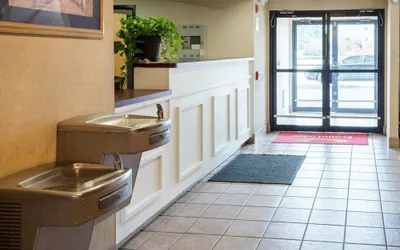 Photo 3 - Econo Lodge Hopewell Near Fort Lee I-295