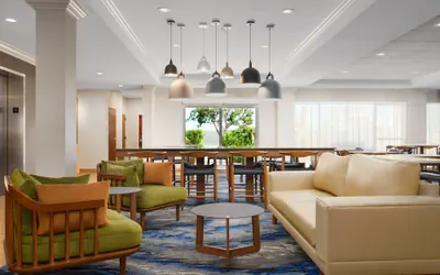 Photo 3 - Fairfield Inn And Suites By Marriott Boca Raton