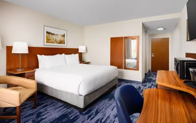 Photo 5 - Fairfield Inn And Suites By Marriott Boca Raton