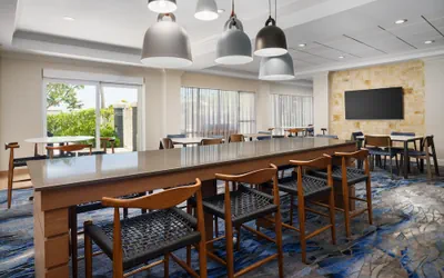 Photo 2 - Fairfield Inn And Suites By Marriott Boca Raton