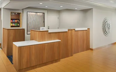 Photo 4 - Fairfield Inn And Suites By Marriott Boca Raton