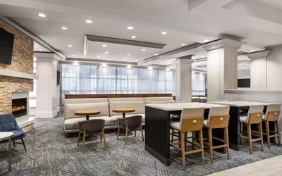 Photo 3 - Homewood Suites by Hilton Washington, D.C. Downtown
