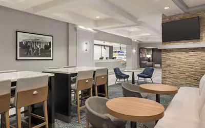 Photo 2 - Homewood Suites by Hilton Washington, D.C. Downtown