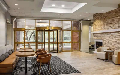 Photo 4 - Homewood Suites by Hilton Washington, D.C. Downtown