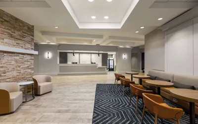 Photo 5 - Homewood Suites by Hilton Washington, D.C. Downtown