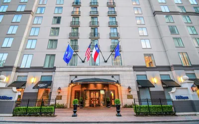 Photo 2 - Hilton Dallas/Park Cities