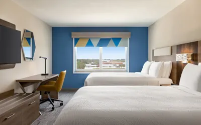 Photo 5 - Holiday Inn Express Hotel & Suites Fort Pierce West by IHG