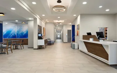 Photo 2 - Holiday Inn Express Hotel & Suites Fort Pierce West by IHG