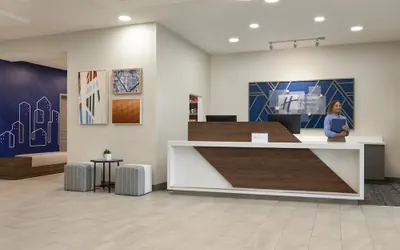 Photo 3 - Holiday Inn Express Hotel & Suites Fort Pierce West by IHG