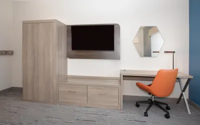 Photo 5 - Holiday Inn Express Hotel & Suites Idaho Falls by IHG
