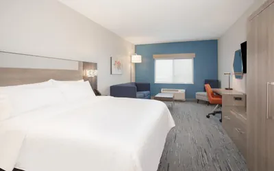 Photo 4 - Holiday Inn Express Hotel & Suites Idaho Falls by IHG