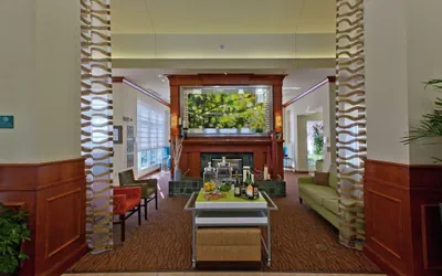 Photo 5 - Hilton Garden Inn Oklahoma City Airport