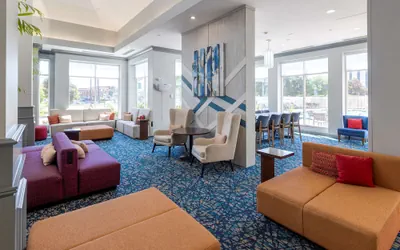 Photo 4 - Hilton Garden Inn Oklahoma City Airport