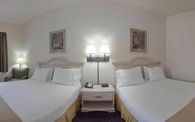 Photo 5 - Holiday Inn Express Suites Plant City by IHG
