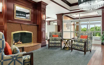 Photo 4 - Hampton Inn Dulles - Cascades