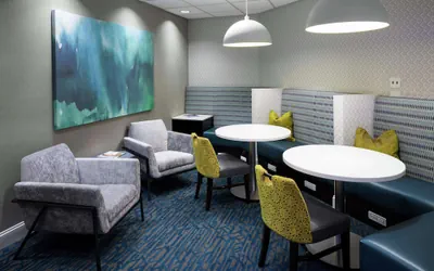 Photo 4 - Hampton Inn & Suites by Hilton Miami-Doral/Dolphin Mall