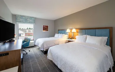 Photo 5 - Hampton Inn Christiansburg/Blacksburg