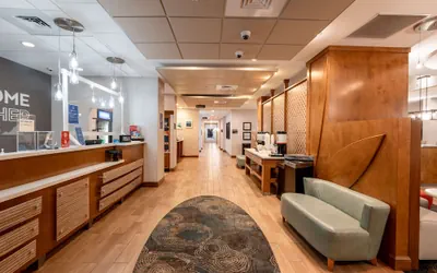 Photo 3 - Hampton Inn Christiansburg/Blacksburg