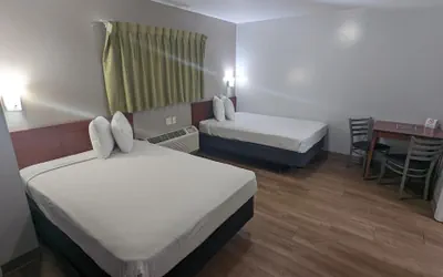 Photo 5 - Studio 6 Extended Stay - Hampton, VA - Langley AFB Area
