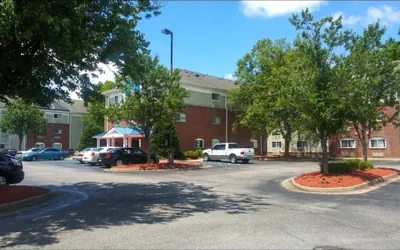 Studio 6 Extended Stay - Hampton, VA - Langley AFB Area