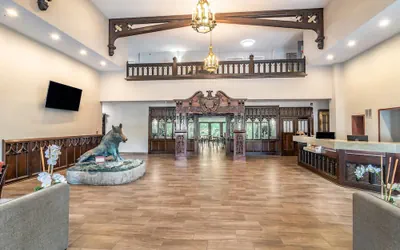 Photo 3 - Riverview Inn & Suites, an Ascend Collection Hotel