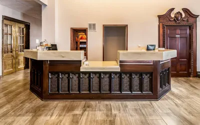 Photo 4 - Riverview Inn & Suites, an Ascend Collection Hotel