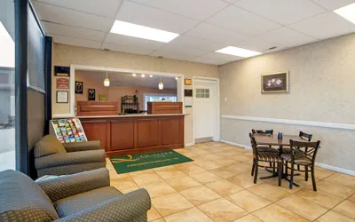 Photo 4 - Quality Inn Fredericksburg near Historic Downtown