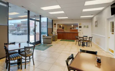 Photo 5 - Quality Inn Fredericksburg near Historic Downtown