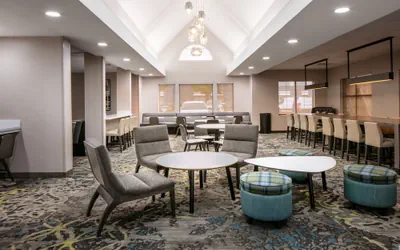 Photo 5 - Residence Inn by Marriott Tulsa South