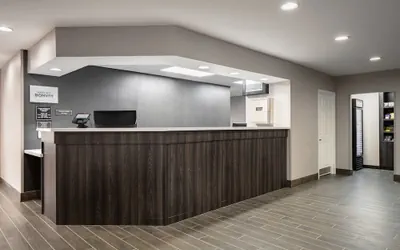 Photo 4 - Residence Inn by Marriott Tulsa South