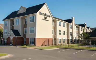 Residence Inn by Marriott Tulsa South