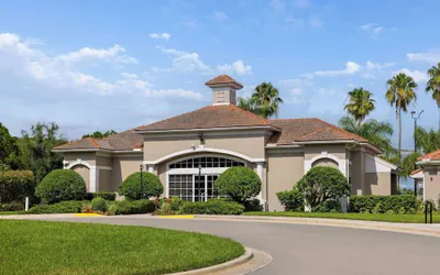 Photo 4 - Sheraton PGA Vacation Resort, Port St. Lucie