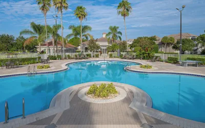 Photo 2 - Sheraton PGA Vacation Resort, Port St. Lucie