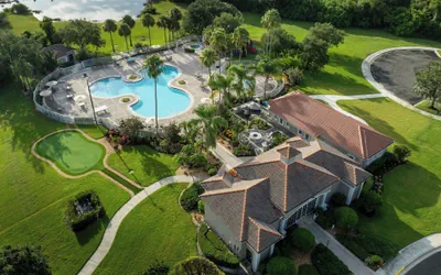 Sheraton PGA Vacation Resort, Port St. Lucie