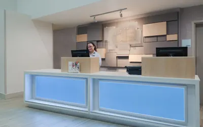 Photo 3 - Holiday Inn Express & Suites Nearest Universal Orlando by IHG