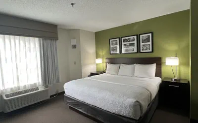 Photo 5 - SureStay by Best Western Roseburg