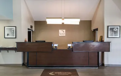 Photo 5 - Sleep Inn & Suites Chesapeake - Portsmouth
