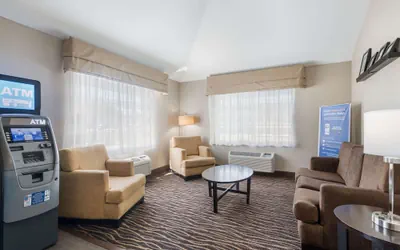 Photo 3 - Sleep Inn & Suites Chesapeake - Portsmouth