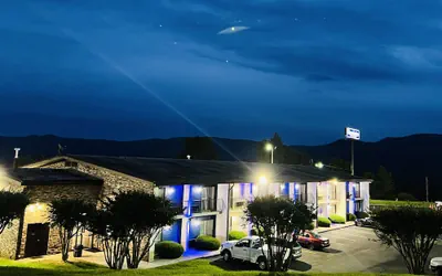 Travelodge by Wyndham Wytheville
