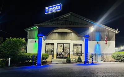 Photo 2 - Travelodge by Wyndham Wytheville