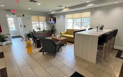 Photo 5 - MainStay Suites Sterling near Dulles Town Center