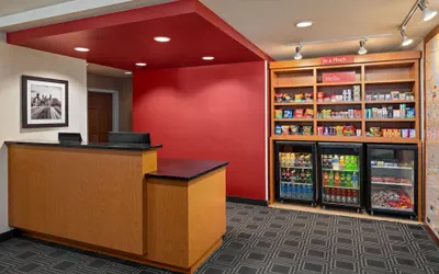 Photo 5 - TownePlace Suites by Marriott Minneapolis Downtown/NorthLoop